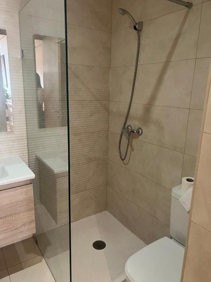 Appartement Carre Eden Marrakesh Exteriör bild