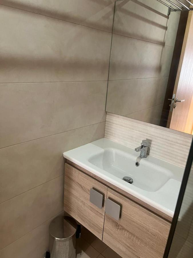 Appartement Carre Eden Marrakesh Exteriör bild